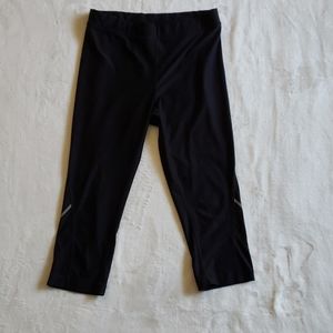 Xersion Workout capri Leggings